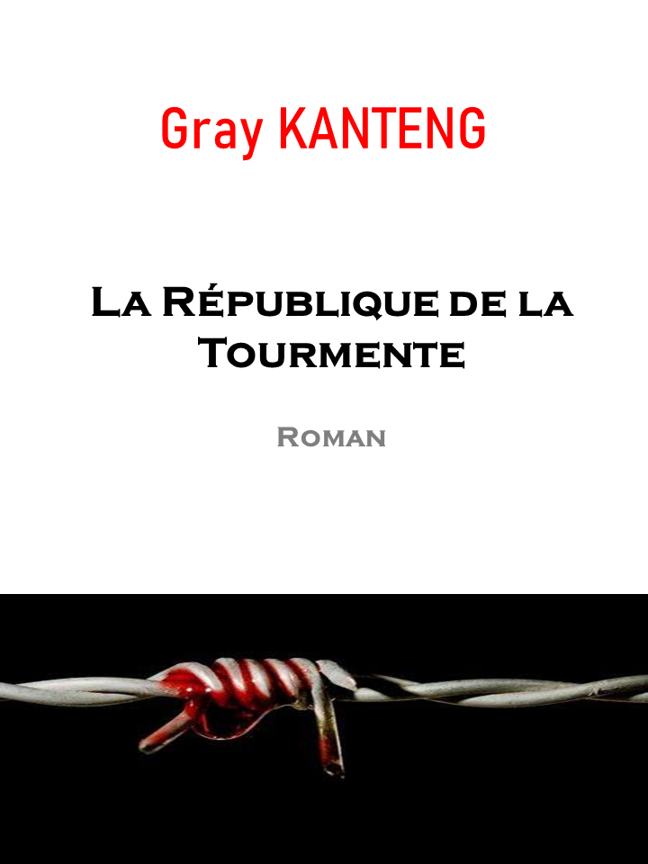 La République de la tourmente