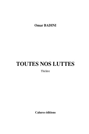 Toutes nos luttes