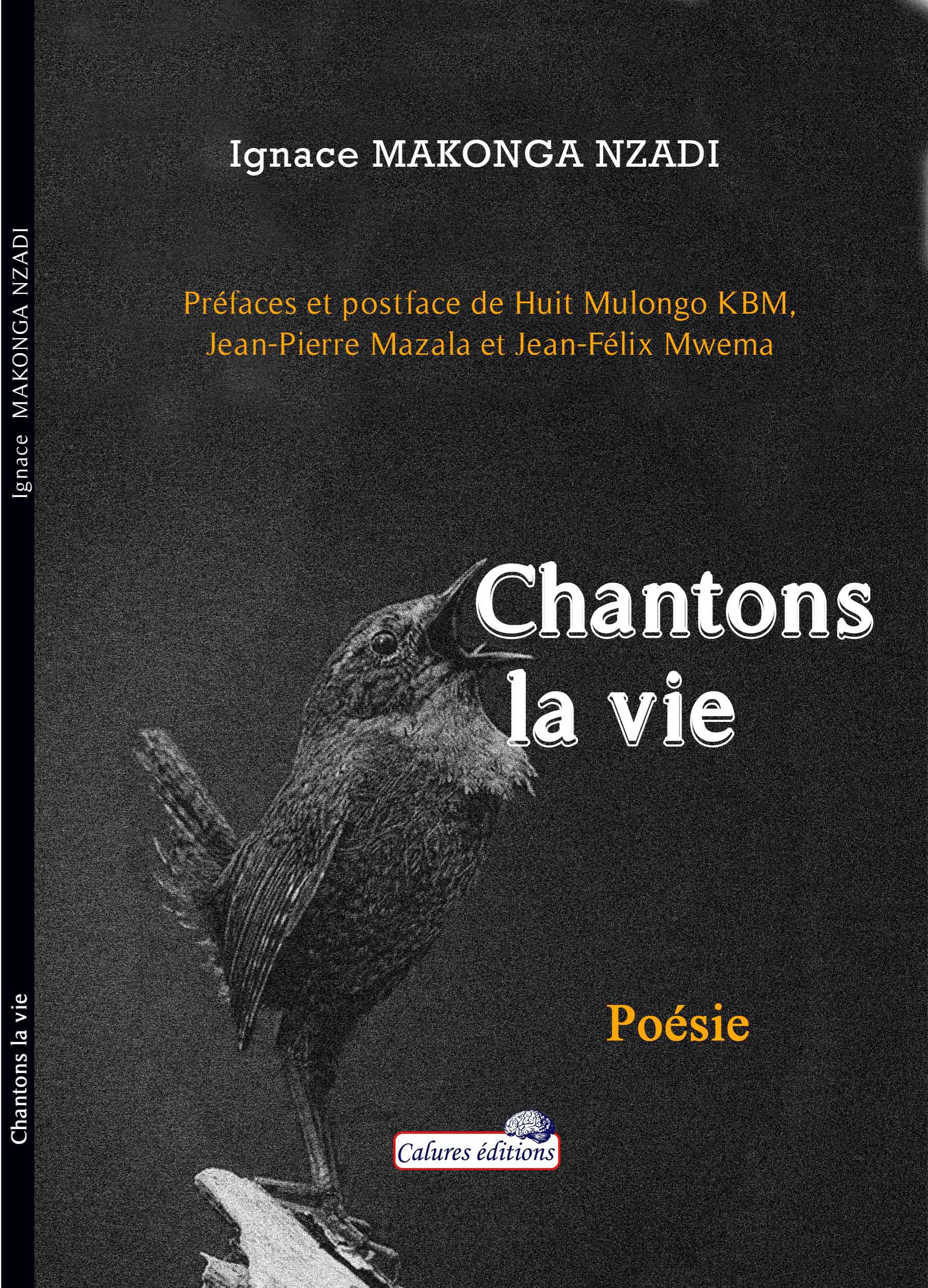 Chantons la vie