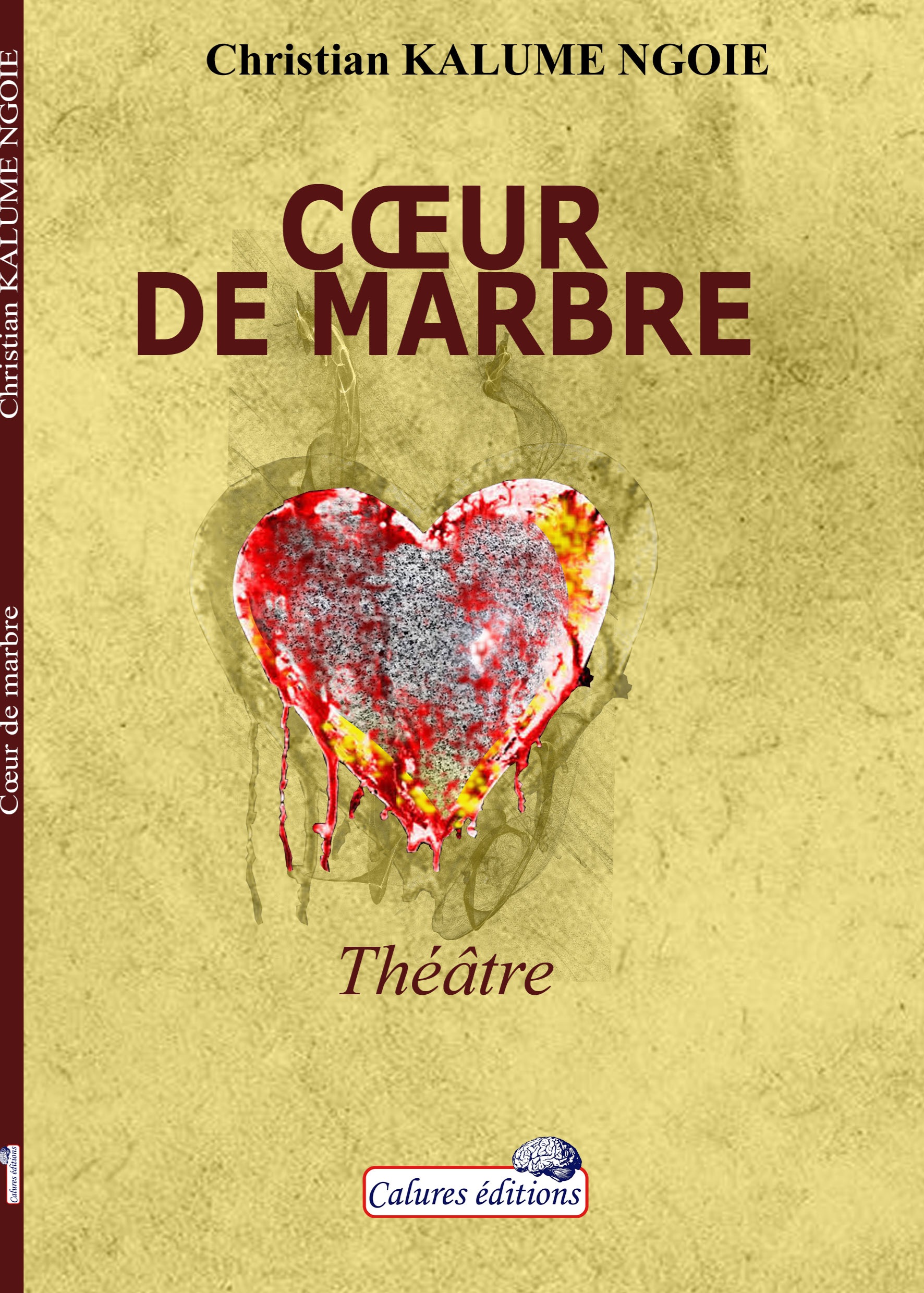 Coeur de marbre