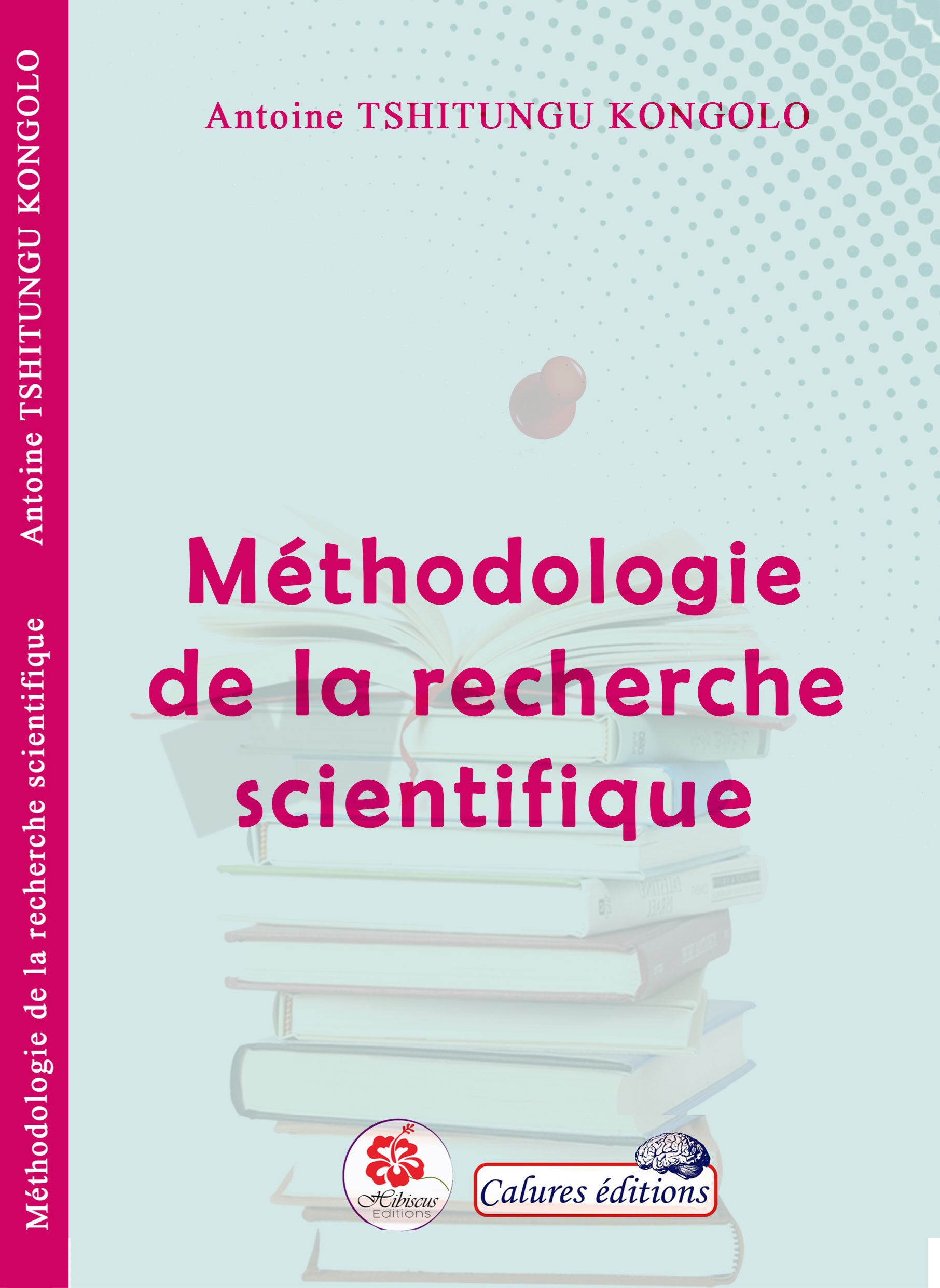 Méthodologie de la recherche scientifique
