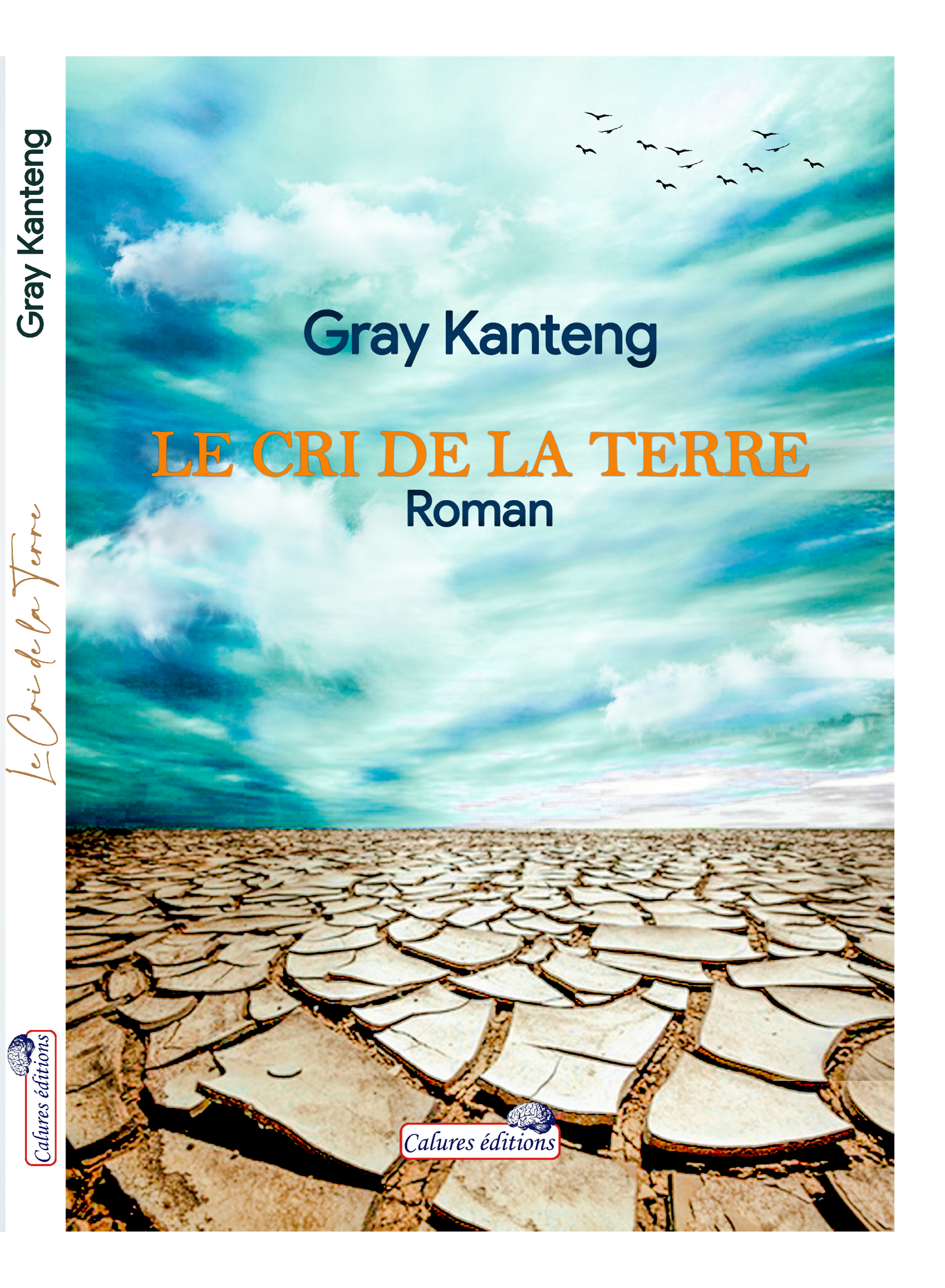 Le Cri de la terre