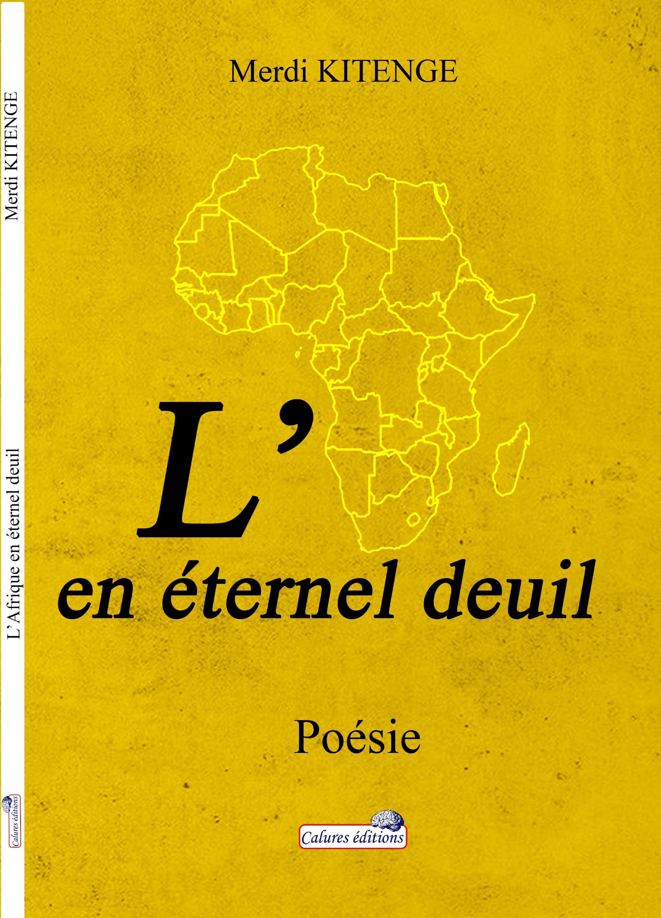 L'Afrique en éternel deuil