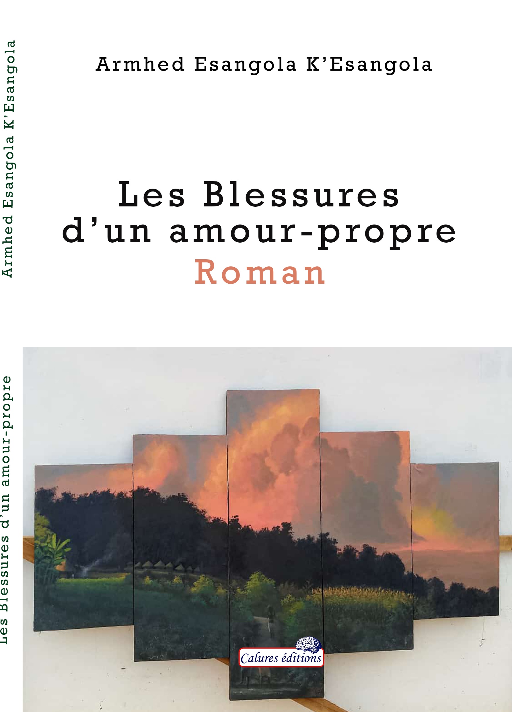 Les blessures d'un amour-propre