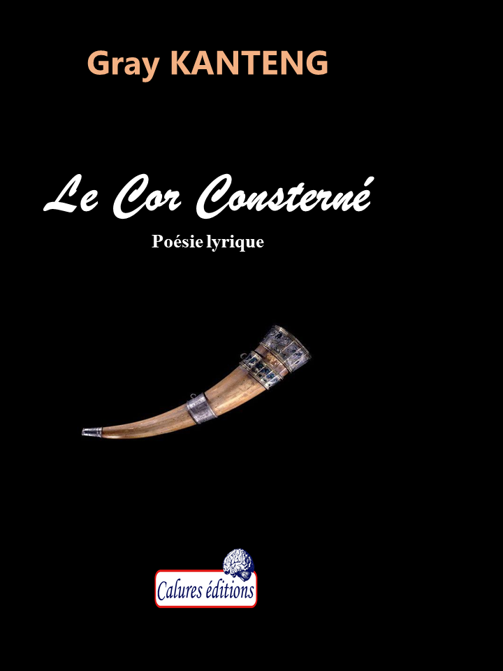 Le cor consterné