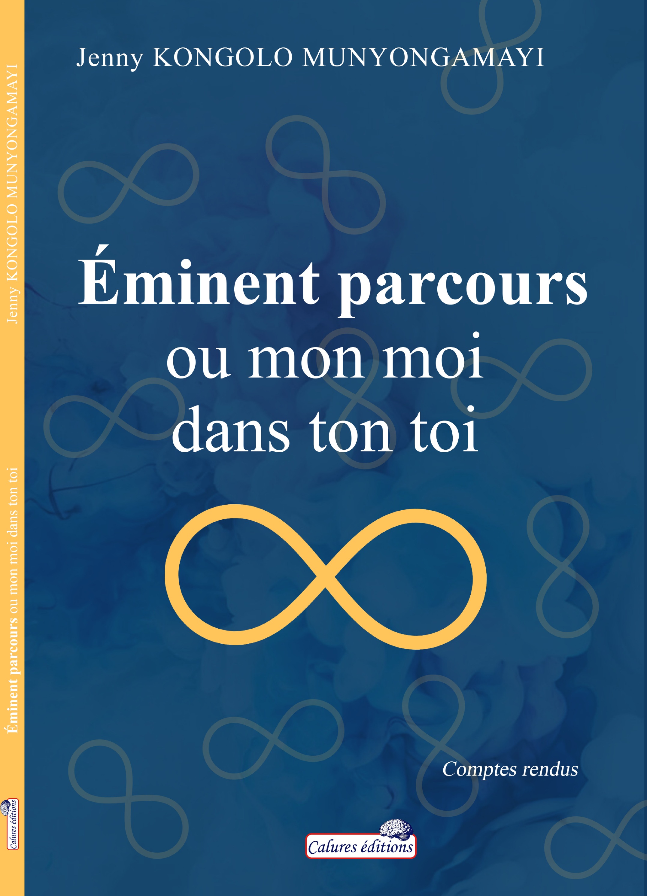 Eminent parcours ou mon moi dans ton toi