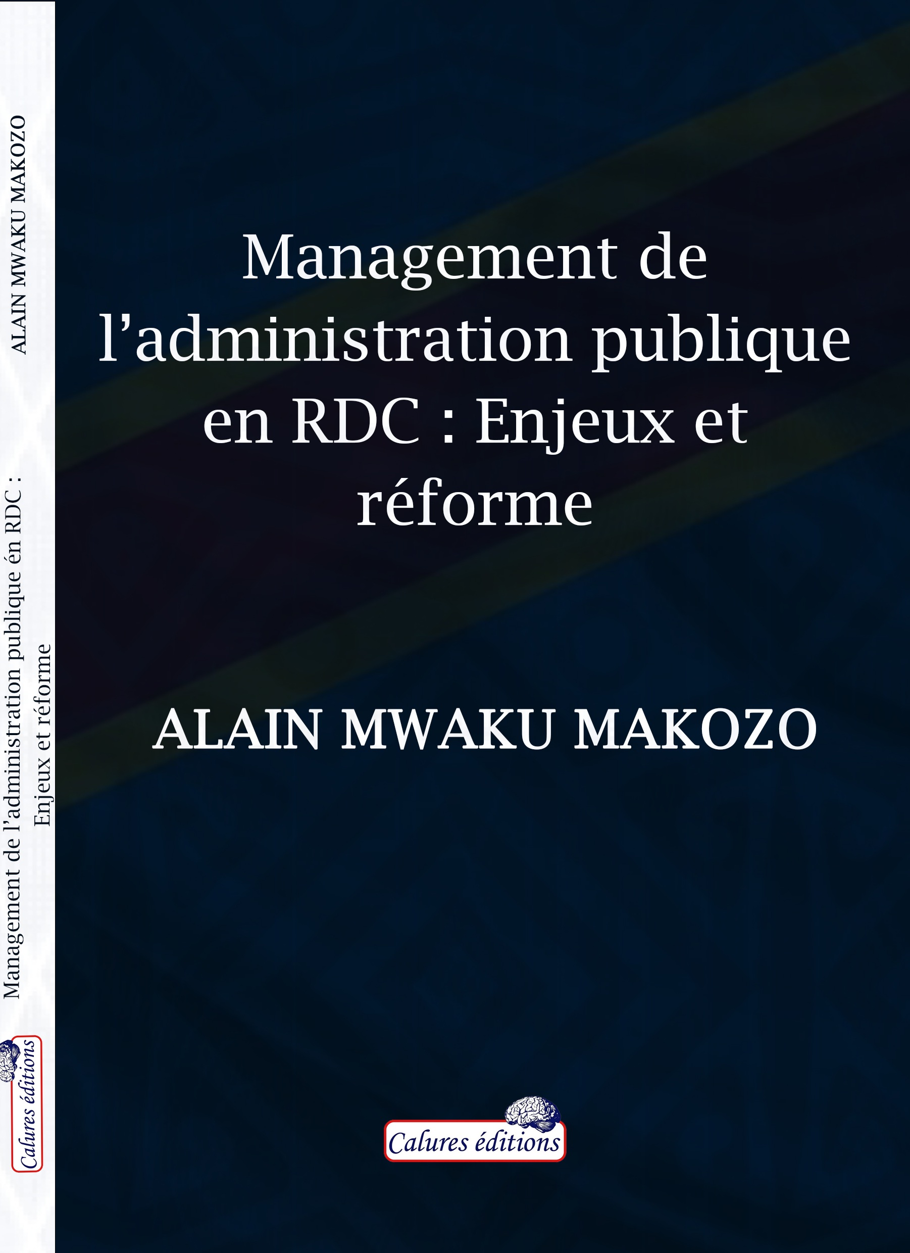 Management de l'administration publique