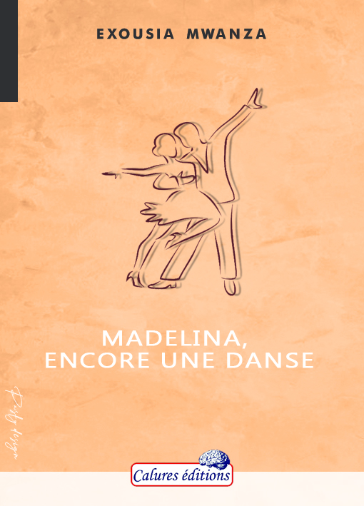 Madelina, encore une danse
